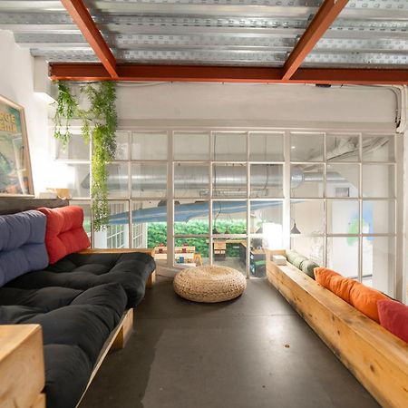 Koba Hostel Σαν Σεμπαστιάν Εξωτερικό φωτογραφία