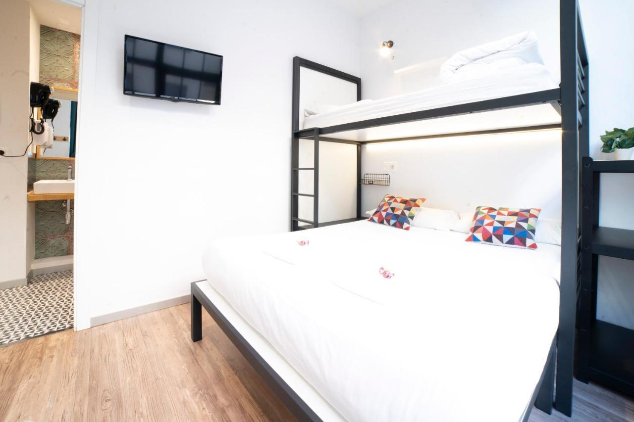 Koba Hostel Σαν Σεμπαστιάν Εξωτερικό φωτογραφία
