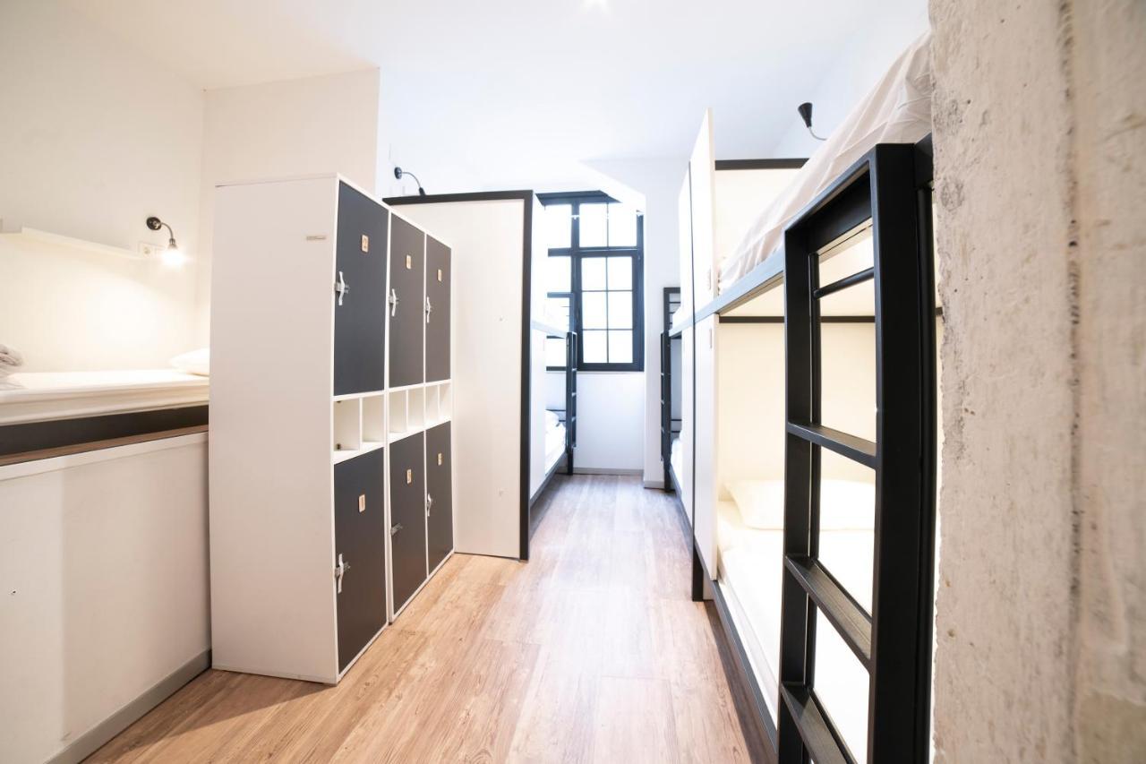 Koba Hostel Σαν Σεμπαστιάν Εξωτερικό φωτογραφία