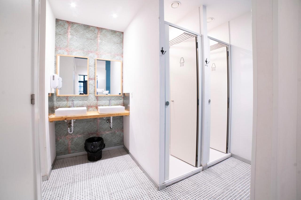 Koba Hostel Σαν Σεμπαστιάν Εξωτερικό φωτογραφία