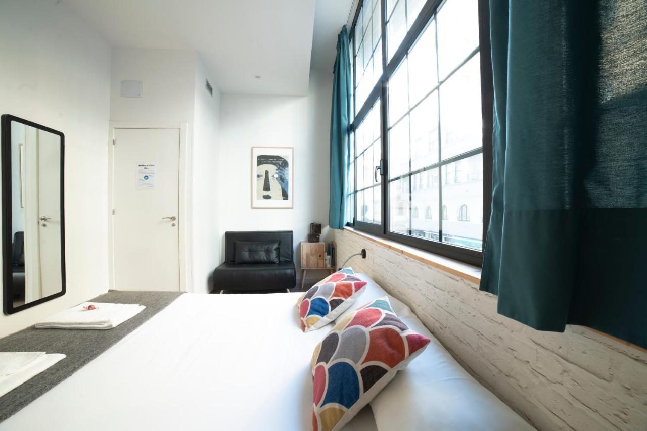 Koba Hostel Σαν Σεμπαστιάν Εξωτερικό φωτογραφία