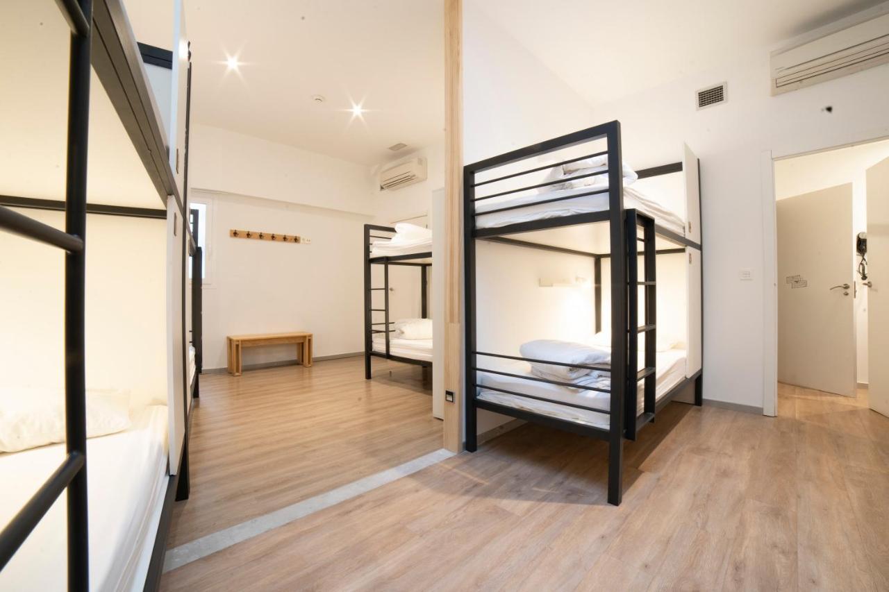 Koba Hostel Σαν Σεμπαστιάν Εξωτερικό φωτογραφία