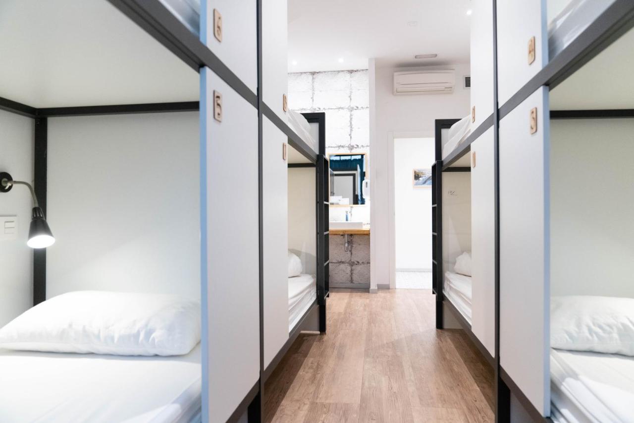 Koba Hostel Σαν Σεμπαστιάν Εξωτερικό φωτογραφία