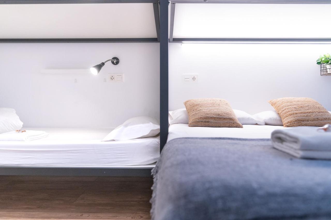 Koba Hostel Σαν Σεμπαστιάν Εξωτερικό φωτογραφία