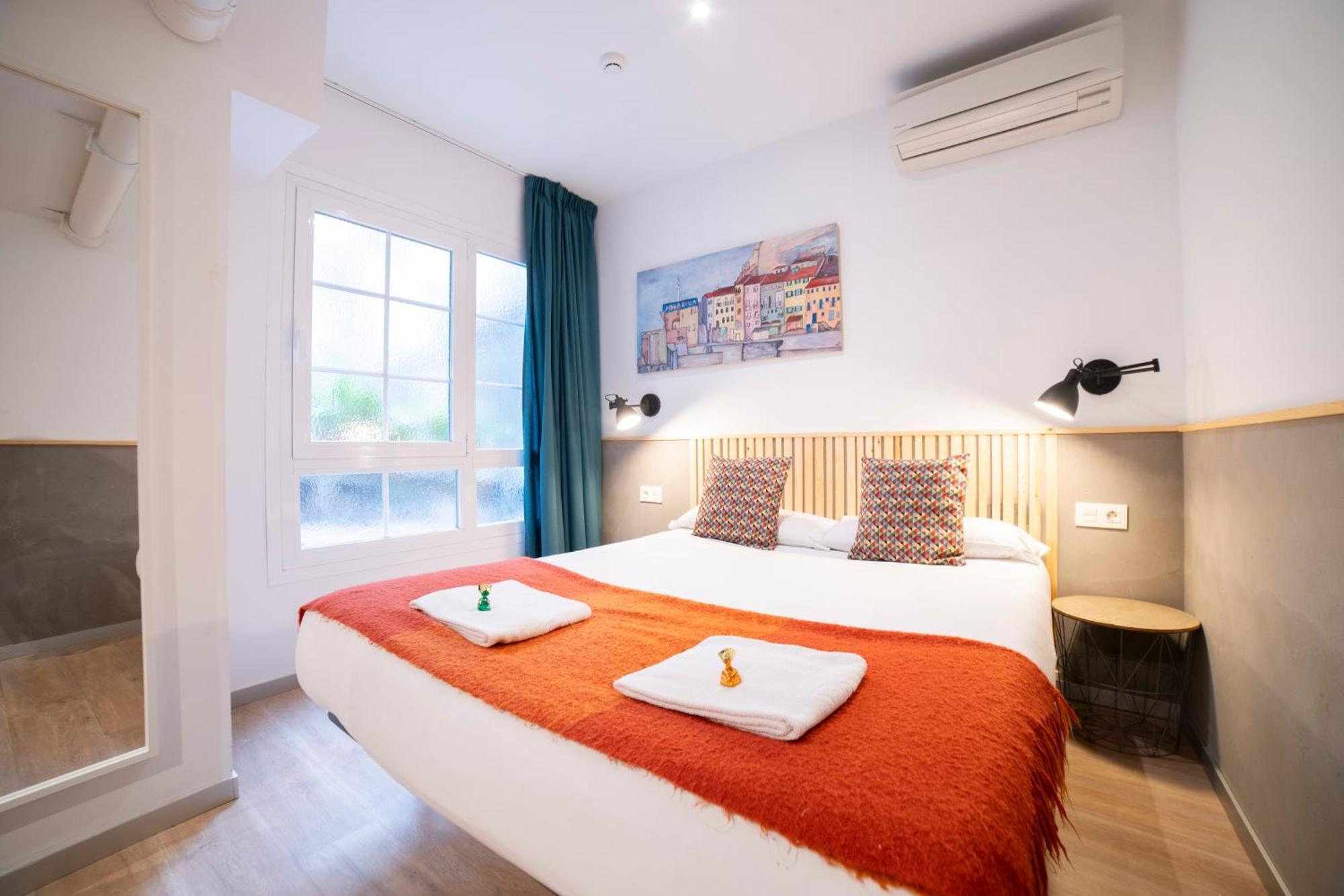 Koba Hostel Σαν Σεμπαστιάν Εξωτερικό φωτογραφία