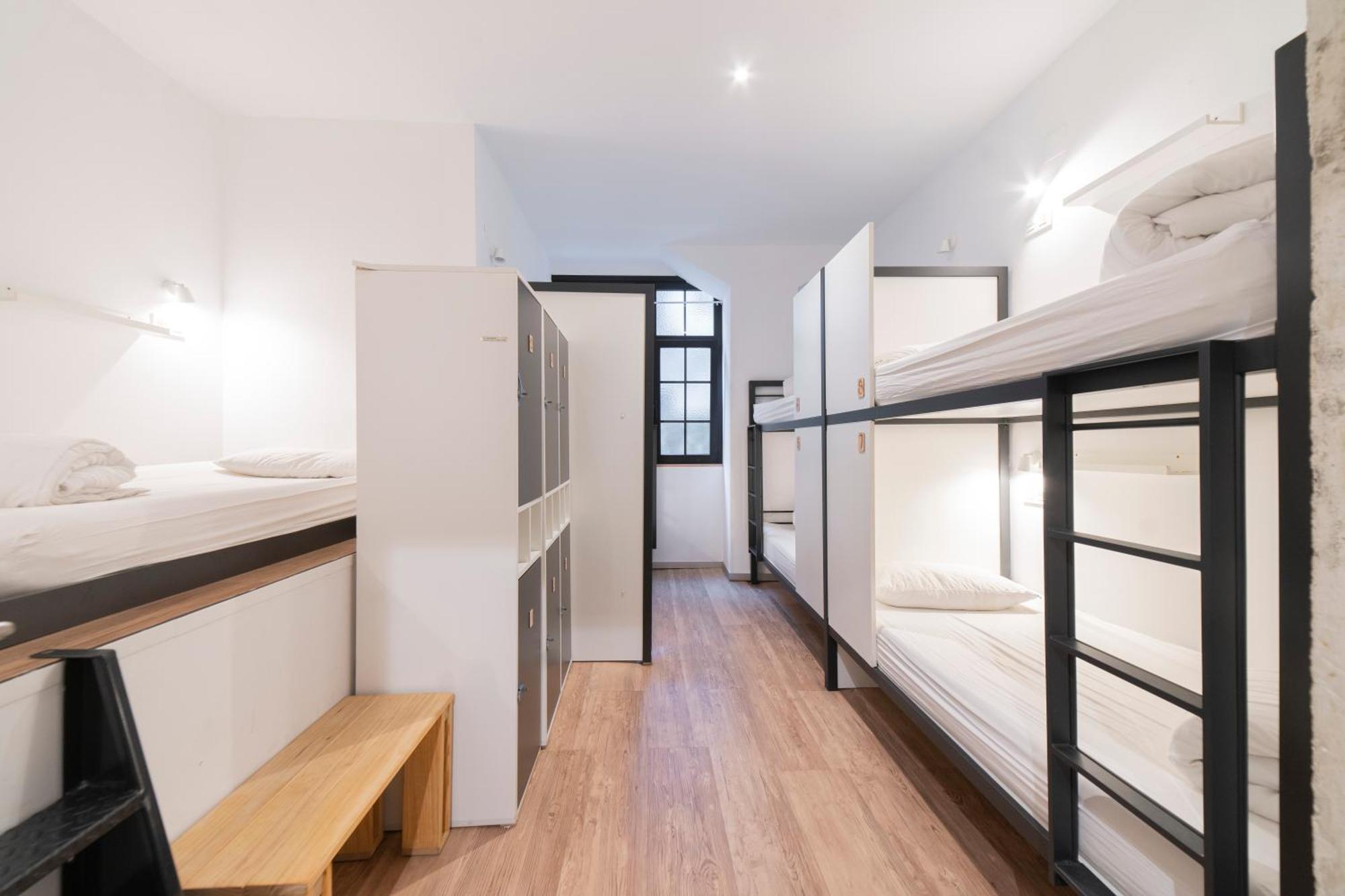 Koba Hostel Σαν Σεμπαστιάν Εξωτερικό φωτογραφία