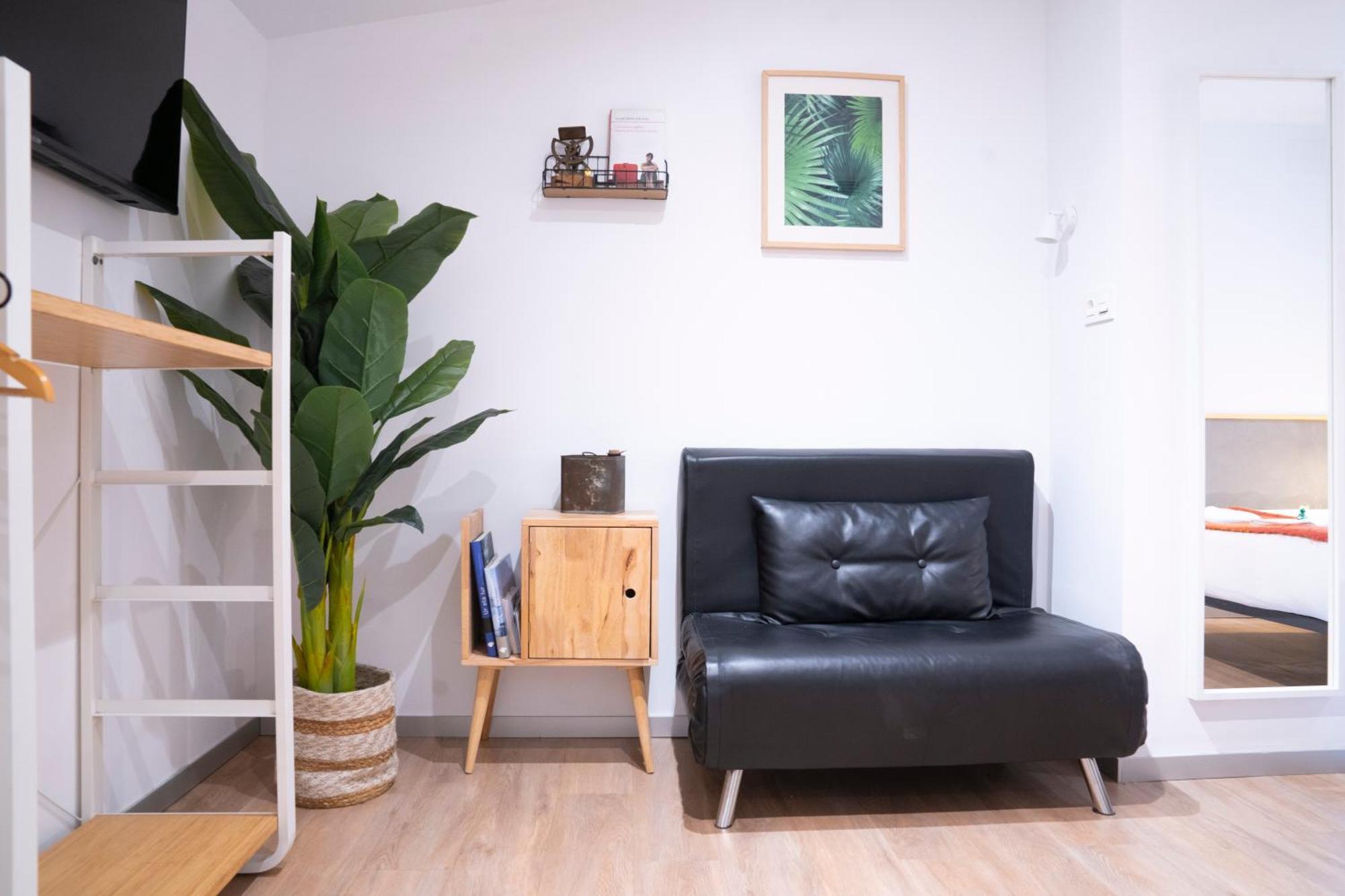 Koba Hostel Σαν Σεμπαστιάν Εξωτερικό φωτογραφία