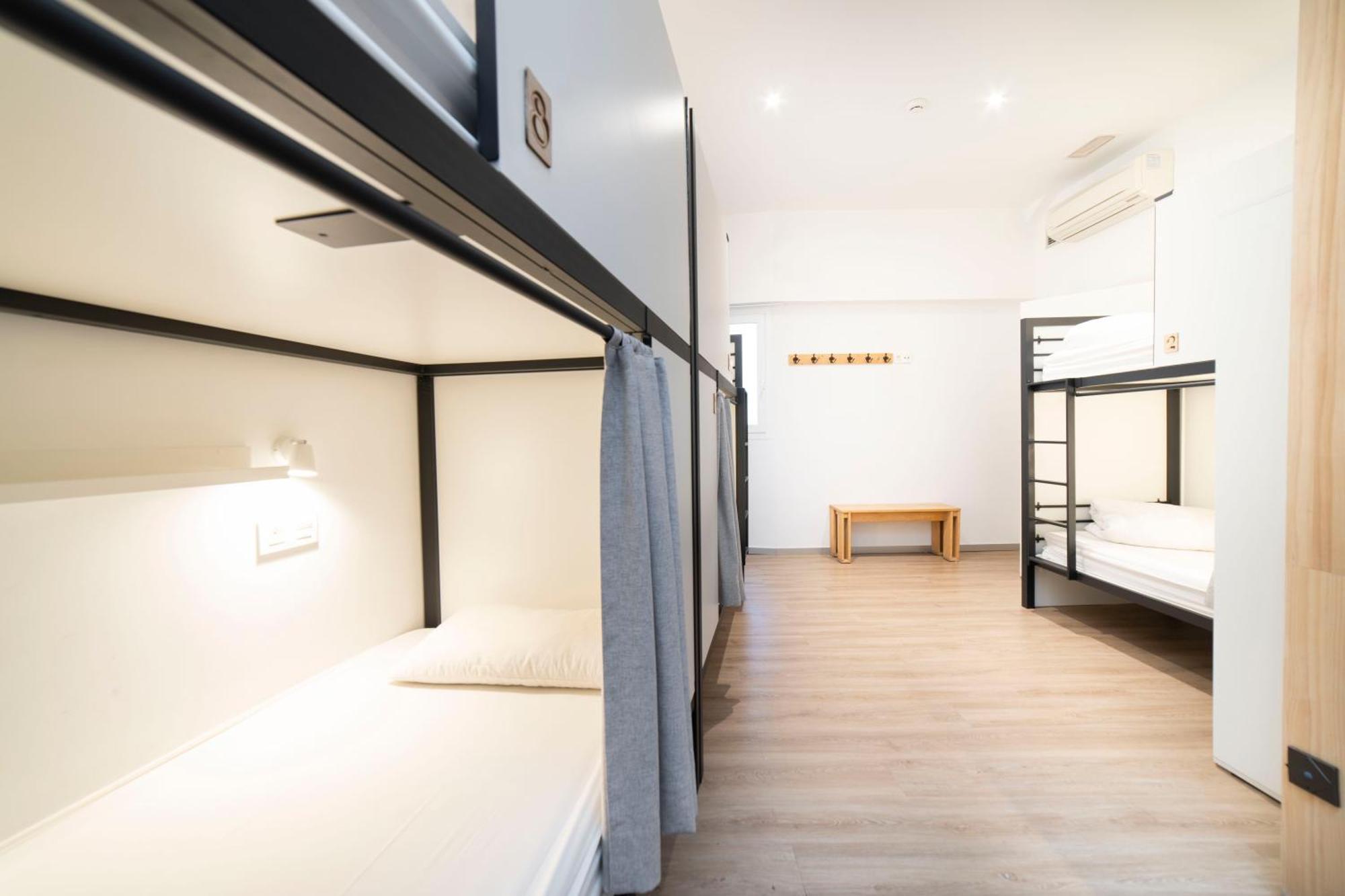 Koba Hostel Σαν Σεμπαστιάν Εξωτερικό φωτογραφία