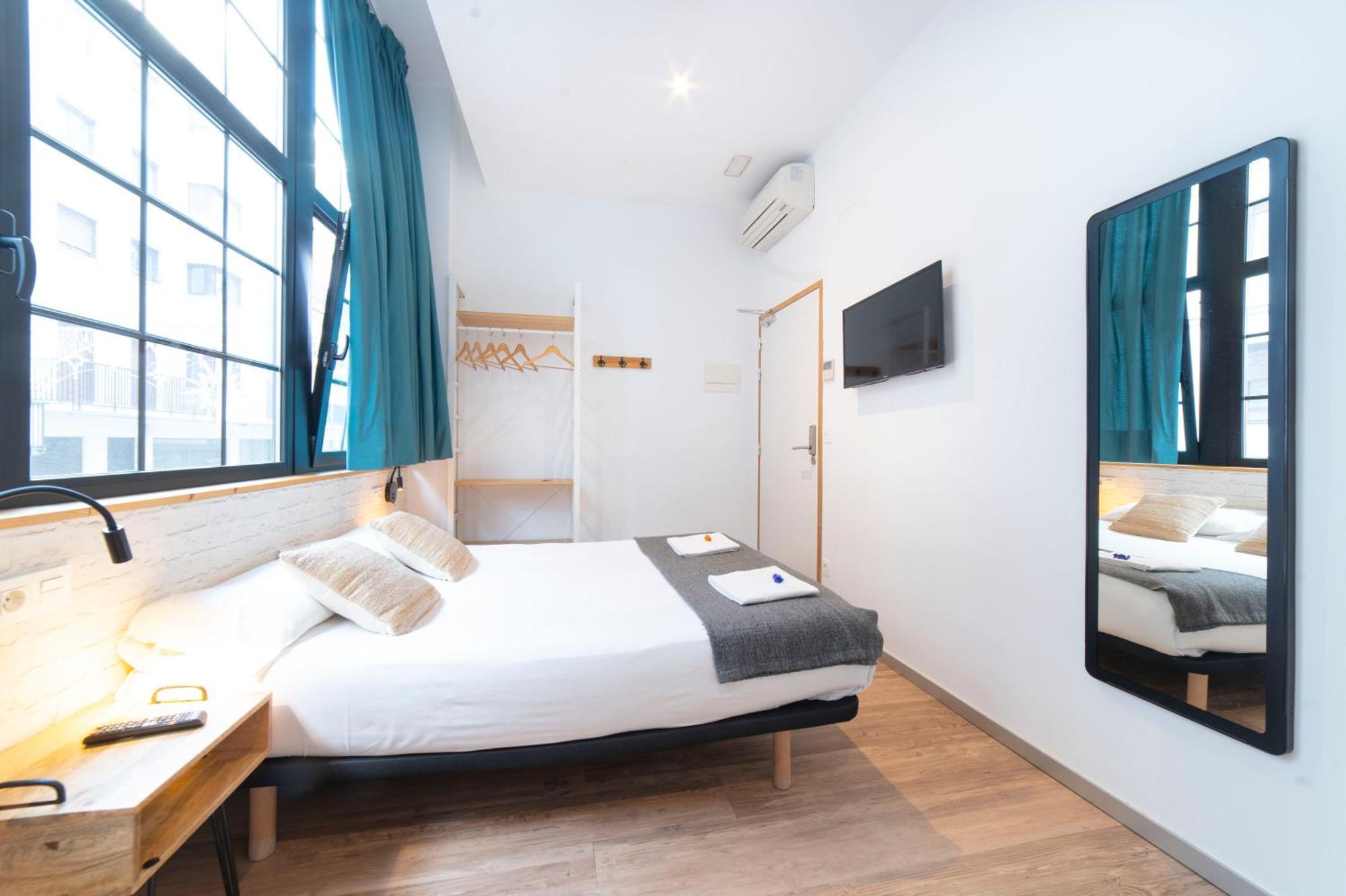 Koba Hostel Σαν Σεμπαστιάν Εξωτερικό φωτογραφία